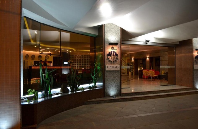 Itatiaia Hotel Passo Fundo