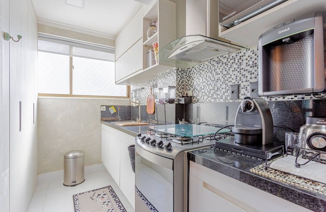 ITG01 Cozy and Modern Apartment - Itaigara