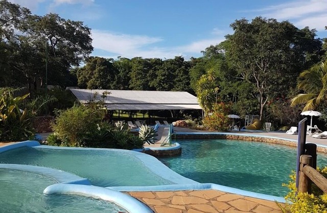 Itiquira Park Hotel