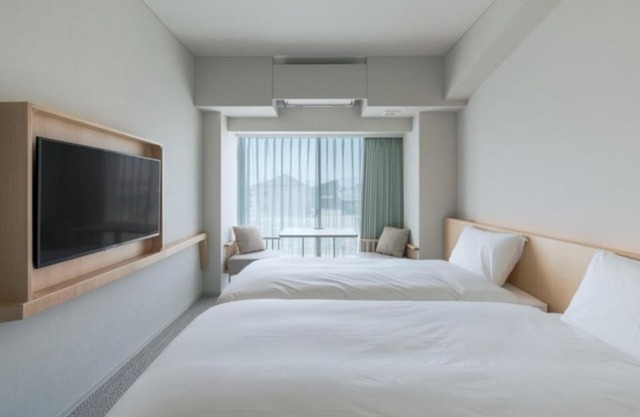 ITOMACHI HOTEL 0 - Vacation STAY 97646v