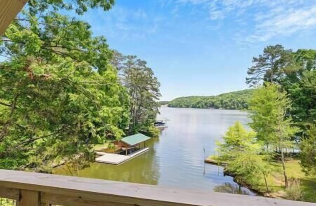 It’s a Shore Thing! Watts Bar Lake Spring City,TN