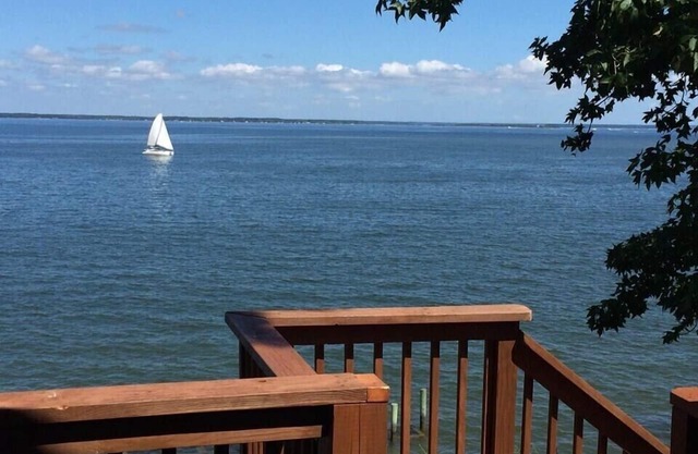 It’s All about the VIEW! October rates have just been reduced !