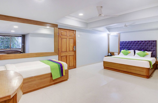 Itsy Hotels Cruz Royale Santacruz West