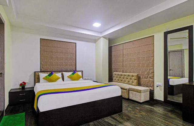 Itsy Hotels Reotel