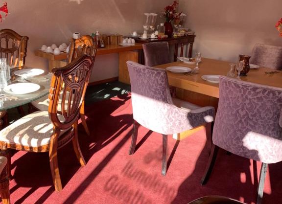 Itumeleng Guesthouse