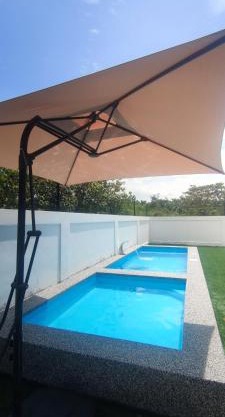 Ivory Damai Nature Homestay