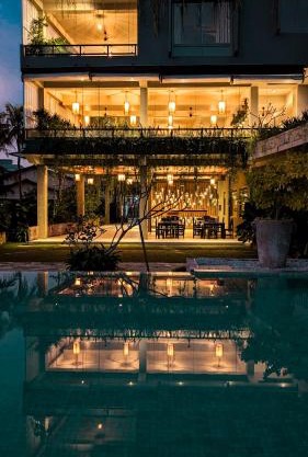 Ivory Resort Dikwella