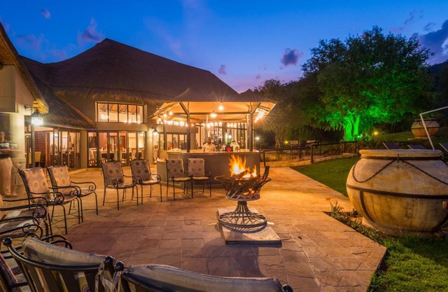 Ivory Tree Game Lodge