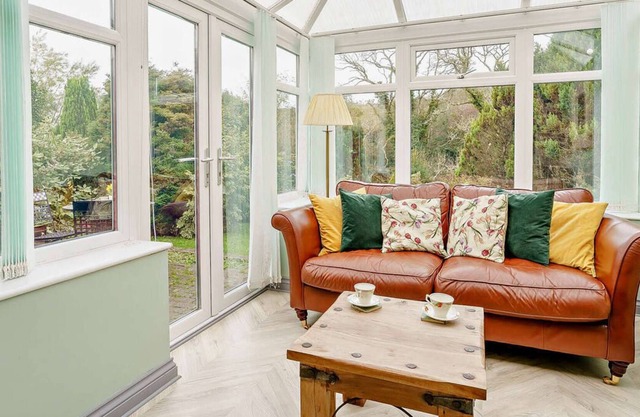 Ivy Cottage - Wellstone