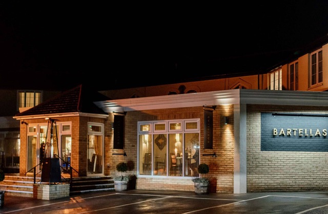 Ivy Hill Hotel, Sure Hotel Collection by Best Western
