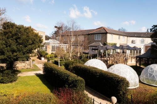 Ivy Hill Hotel, Sure Hotel Collection by Best Western