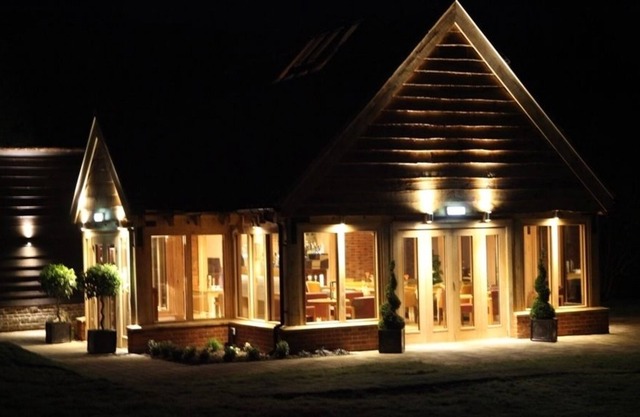 Ivy House Country Hotel