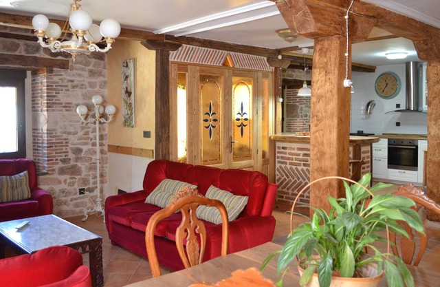 Ivy House for 8 people