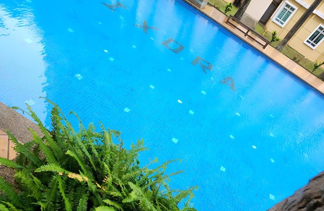 Ixora Coliving Lifestyle Homestay