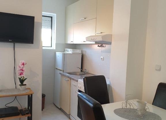 Izdajem studio - apartman