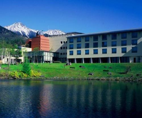 Izumigo Kiyosato Kogen Hotel