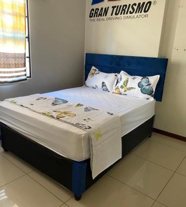 J & J's Paradise Guesthouse pmb