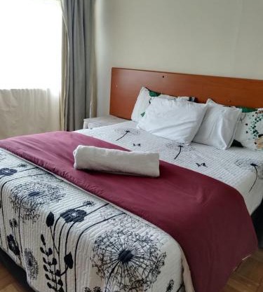 J&J2 Paradise Guesthouse