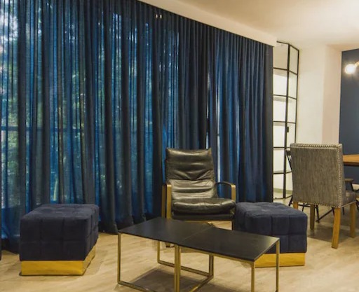 J's Single Bedroom Luxury Apartment In Medellin