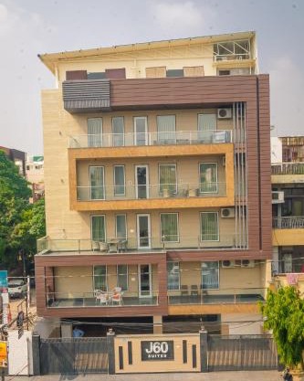 J60 Suites
