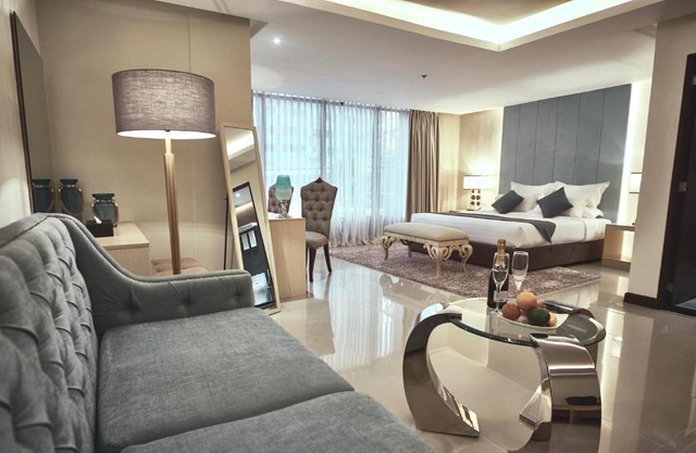 J7 Hotel