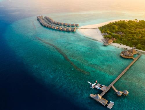 JA Manafaru, Maldives