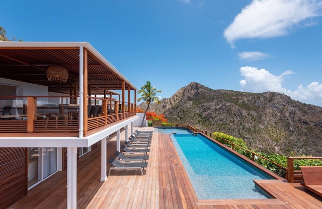 Jable (1/6 Rooms) Luxury villa
