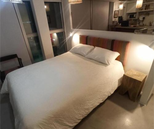 Jacaranda Olivos Lofts