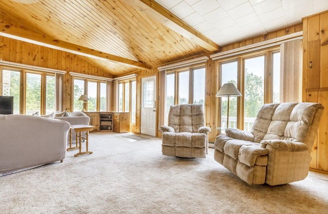 Jack's Lake Retreat - Perfect for multi-families!