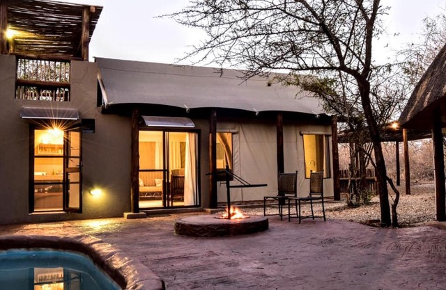 Jackalberry Ridge by Dream Resorts