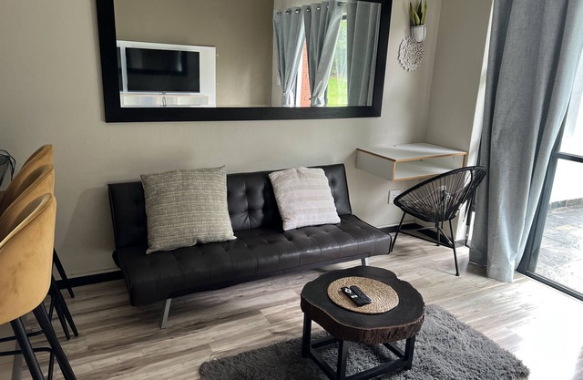 Jackey the JackelnnLocated at South Africa’s best Golf Estate.