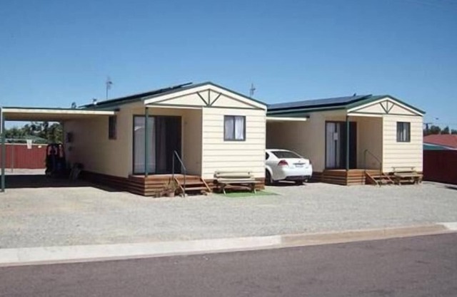 Jacko's Holiday Cabins