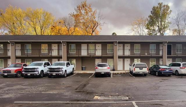 Jackson Town House Inn