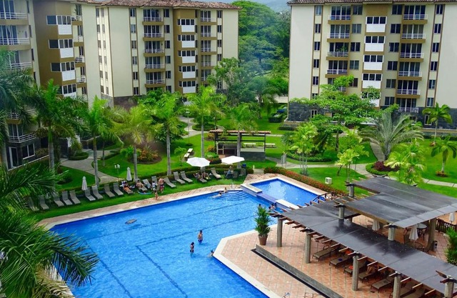Jaco Beach Residence Apt Jacó 