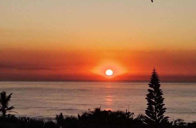 Jacobs Cottage by the Ocean