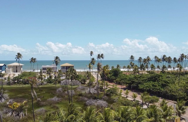 Jacuípe Summer House