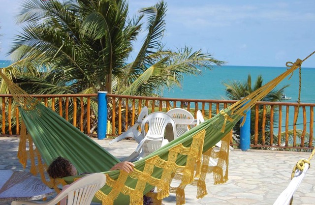 Jacumã´s Lodge Hotel