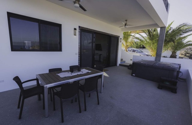 Jacuzzi Studio Casita