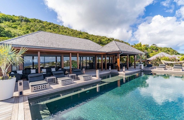 Jade Villa 