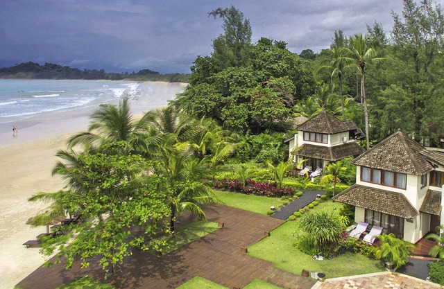 Jade Marina Resort & Spa
