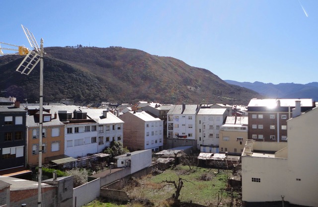 Jaen Apartment in Ponferrada