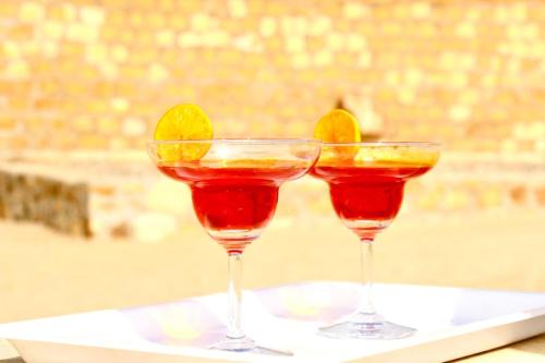 Jaisalmer Padhaaro desert camp