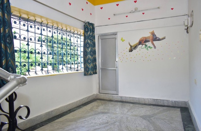 Jaldapara Binaychapa Homestay