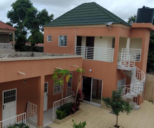 Jalokoto Holiday Home