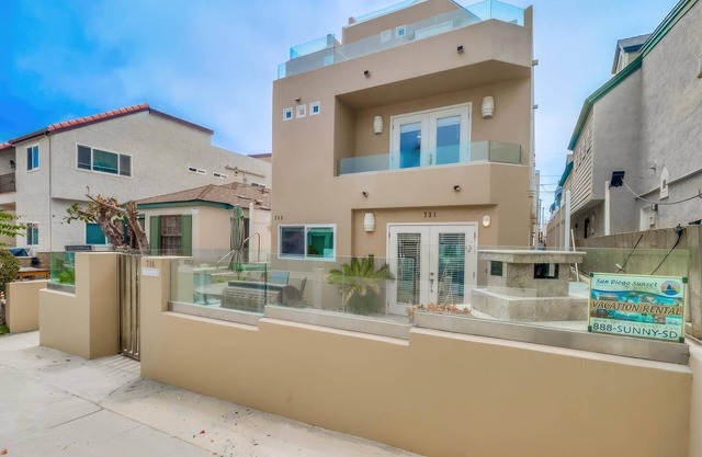 Jamaica Palms & Penthouse, Sleeps 22