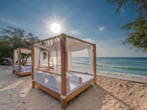 Gili Palms Resort 