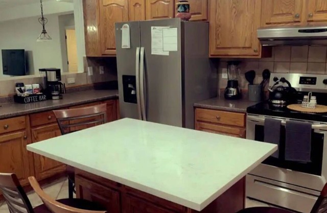James’ Place