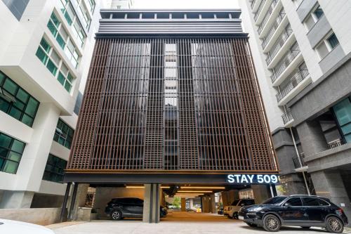 Jamsil Stay 509