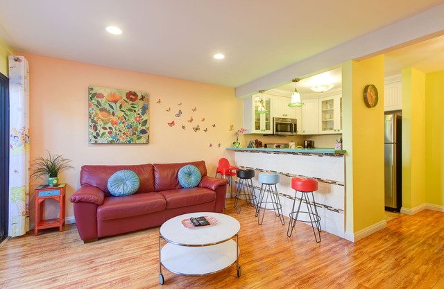 Jan 15-18/GVH3/Closest Walk2Disney+CUTE+Wifi+Netflix+Parking+