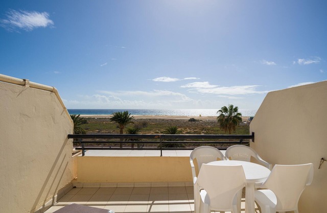 Jandia Paradise By CanariasGetaway